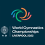 Championnat du Monde 2022 de Gymnastique Artistique