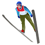 Coupe du monde de Saut à Ski (Saut à Ski)