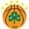 Panathinaïkos Athènes (Basket)