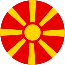 Macedoine du Nord