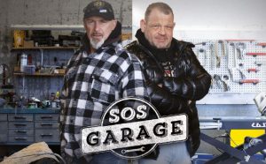 "SOS Garage" Episode 2 à découvrir en clair ce jeudi 1er décembre 2022