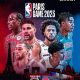 Le NBA Paris Game 2023 sera à suivre en clair le 19 janvier sur Canal Plus