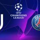 Juventus / Paris SG (TV/Streaming) Sur quelles chaînes et à quelle heure regarder le match de Champions League ?