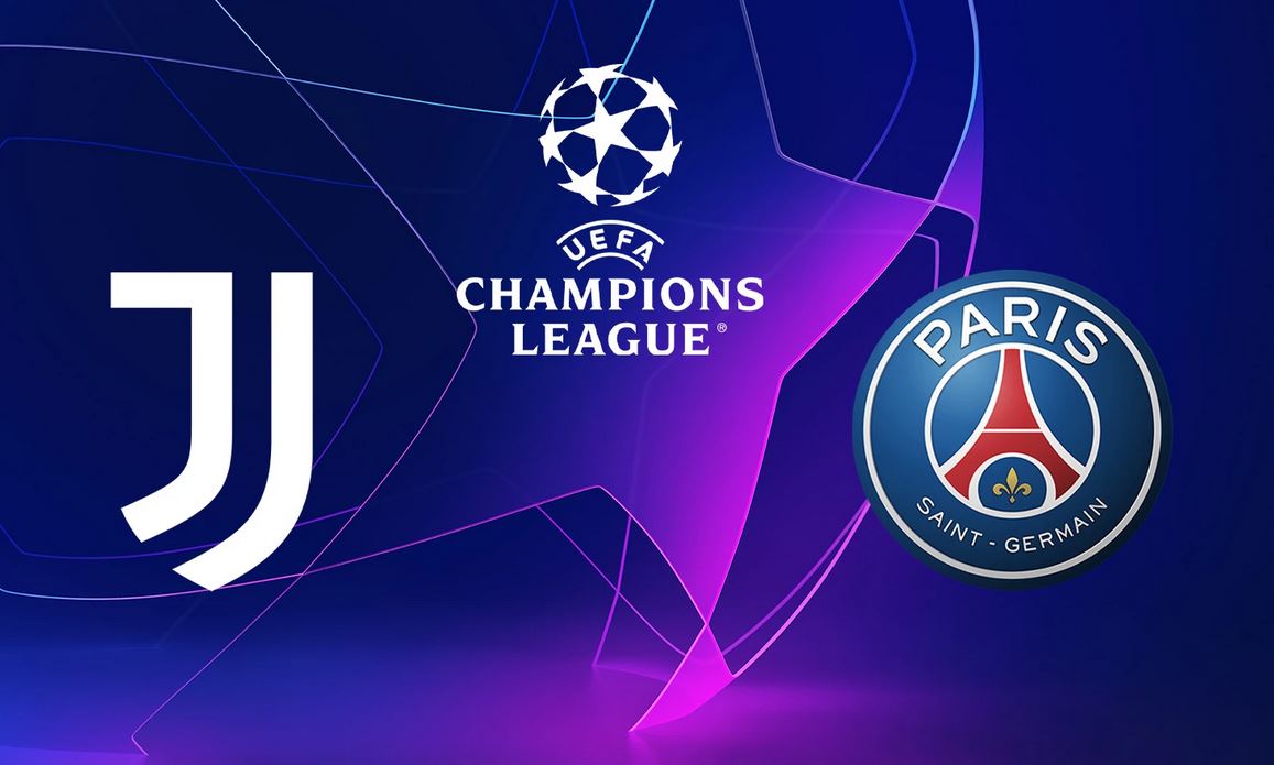 Juventus / Paris SG (TV/Streaming) Sur quelles chaînes et à quelle heure regarder le match de Champions League ?