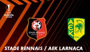Rennes / Larnaca (TV/Streaming) Sur quelles chaines et à quelle heure suivre la rencontre d'Europa League ?