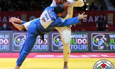 Judo Grand Slam de Baku 2022 (TV/Streaming) Sur quelle chaine et à quelle heure suivre les combats vendredi ?