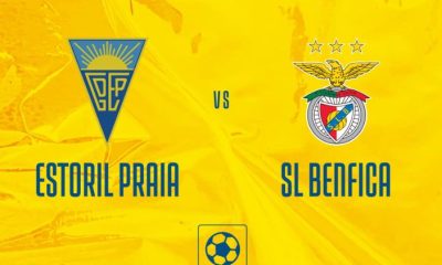 Estoril / Benfica (TV/Streaming) Sur quelle chaine suivre la rencontre de Liga Portugal ?