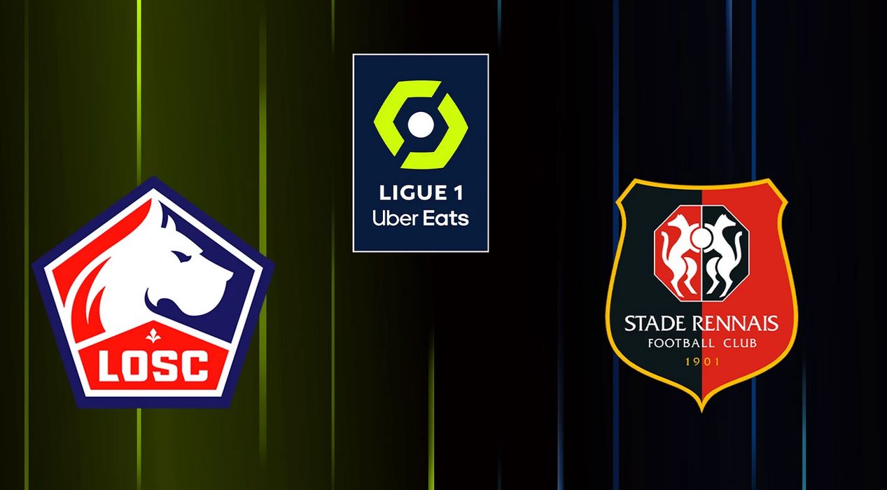 Lille (LOSC) / Rennes (SR) (TV/Streaming) Sur quelle chaine suivre le match de Ligue 1 ?
