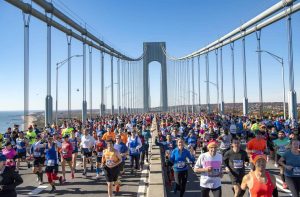 Marathon de New York 2022 (TV/Streaming) Sur quelle chaine suivre la course ?
