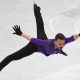 Internationaux de France de patinage artistique 2022 (TV/Streaming) Sur quelles chaines suivre la compétition ce week-end ?