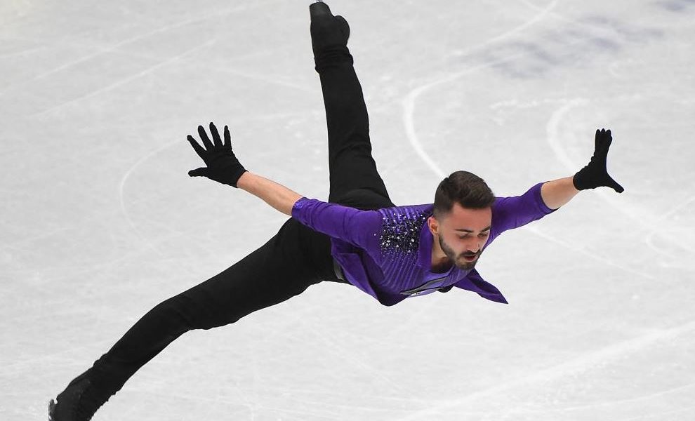 Internationaux de France de patinage artistique 2022 (TV/Streaming) Sur quelles chaines suivre la compétition ce week-end ?