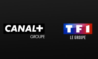 Retour des chaines du Groupe TF1 sur Canal Plus ce lundi 07 novembre