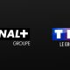 Retour des chaines du Groupe TF1 sur Canal Plus ce lundi 07 novembre