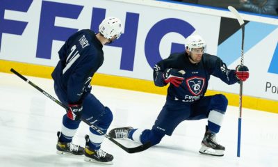 France / Japon (TV/Streaming) Comment suivre le match amical de Hockey ?