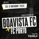 Boavista / Porto (TV/Streaming) Sur quelle chaine suivre la rencontre de Liga Portugal ?