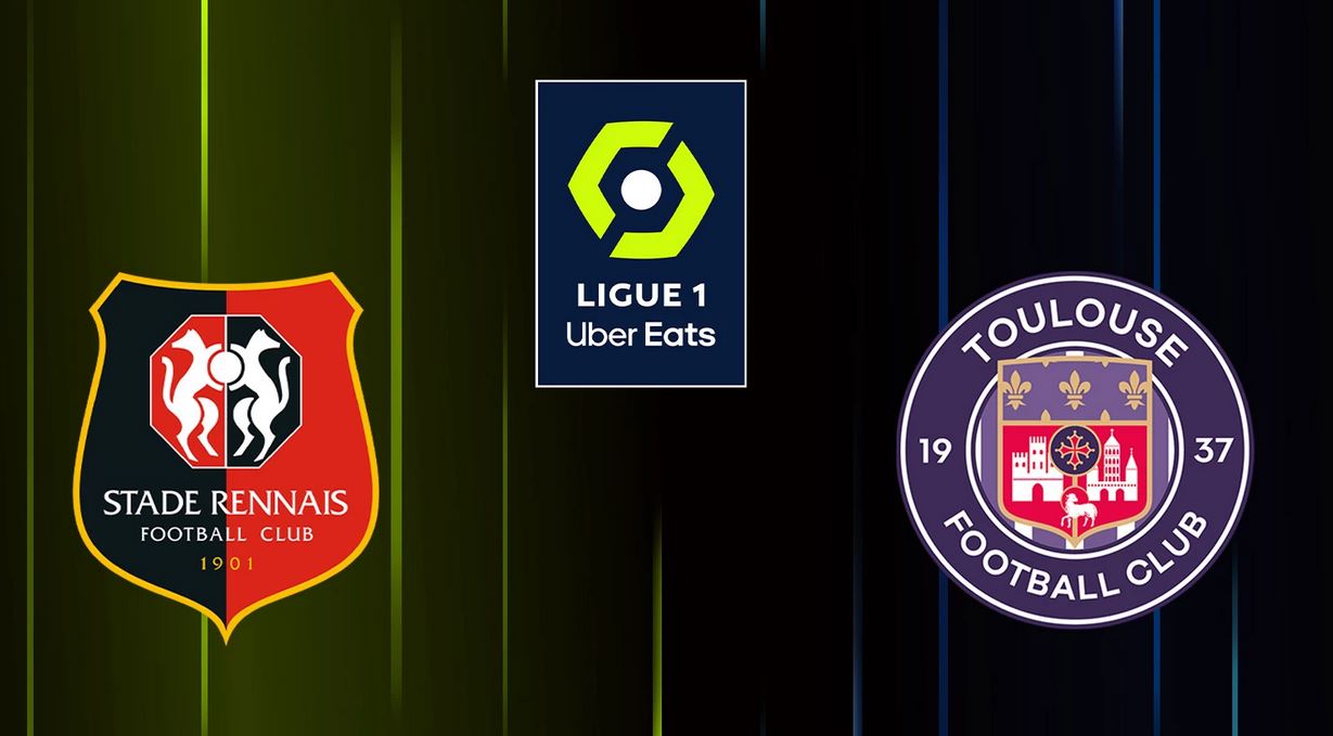 Rennes (SR) / Toulouse (TFC) (TV/Streaming) Sur quelles chaines suivre le match de Ligue 1 ?