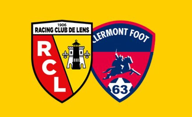 Lens (RCL) / Clermont (CF63) (TV/Streaming) Sur quelle chaine et à quelle heure suivre le match de Ligue 1 ?