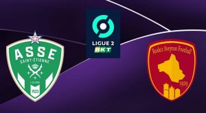 Saint-Etienne (ASSE) / Rodez (RAF) (TV/Streaming) Sur quelle chaine et à quelle heure suivre le match de Ligue 2 ?
