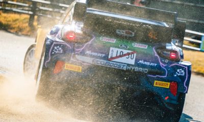 WRC - Rallye du Japon 2022 (TV/Streaming) Sur quelle chaîne suivre les spéciales samedi ?