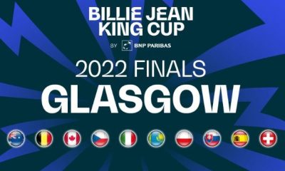 Billie Jean King Cup 2022 (TV/Streaming) Sur quelle chaîne et à quelle heure suivre les rencontres du jour ?