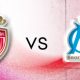 Monaco (ASM) / Marseille (OM) (TV/Streaming) Sur quelle chaine et à quelle heure suivre le match de Ligue 1 ?