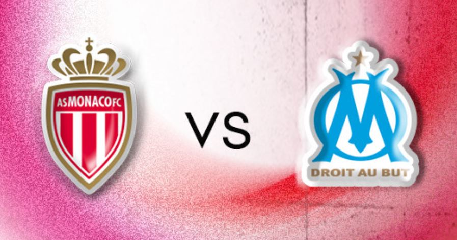 Monaco (ASM) / Marseille (OM) (TV/Streaming) Sur quelle chaine et à quelle heure suivre le match de Ligue 1 ?