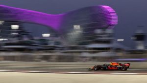 Formule 1 - GP d'Abu Dhabi 2022 (TV/Streaming) Sur quelle chaine regarder les Essais Libres ?