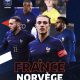 France Espoirs / Norvège (TV/Streaming) Sur quelle chaîne et à quelle heure suivre le match amical ?