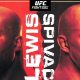 Lewis vs. Spivak - UFC Fight Night (TV/Streaming) Sur quelle chaine et à quelle heure suivre le combat de MMA ?