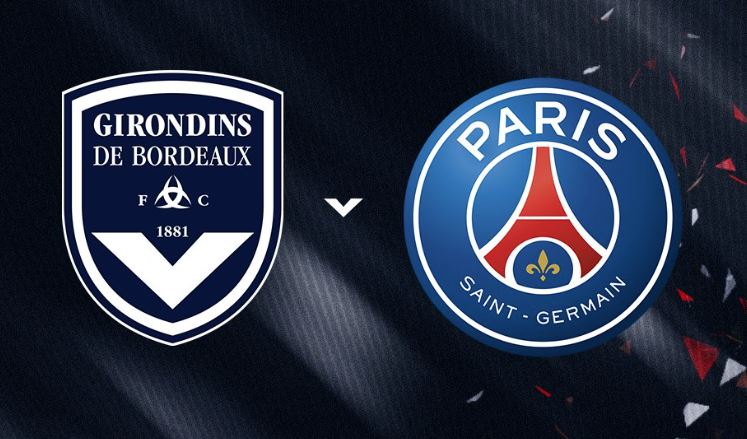 Bordeaux / Paris SG (TV/Streaming) Sur quelle chaîne et à quelle heure voir le match de D1 Arkéma ?