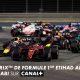 Formule 1 - GP d'Abu Dhabi 2022 (TV/Streaming) Sur quelle chaine regarder la course ?