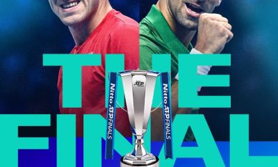 Djokovic / Ruud - ATP Finals 2022 (TV/Streaming) Sur quelle chaine et à quelle heure suivre la Finale ?