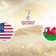 Parier sur USA / Pays de Galles - Pronostics Coupe du Monde 2022