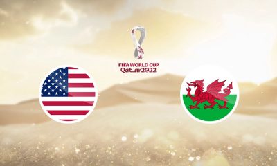Coupe du Monde 2022 - USA / Pays de Galles (TV/Streaming) Sur quelles chaines et à quelle heure suivre le match ?