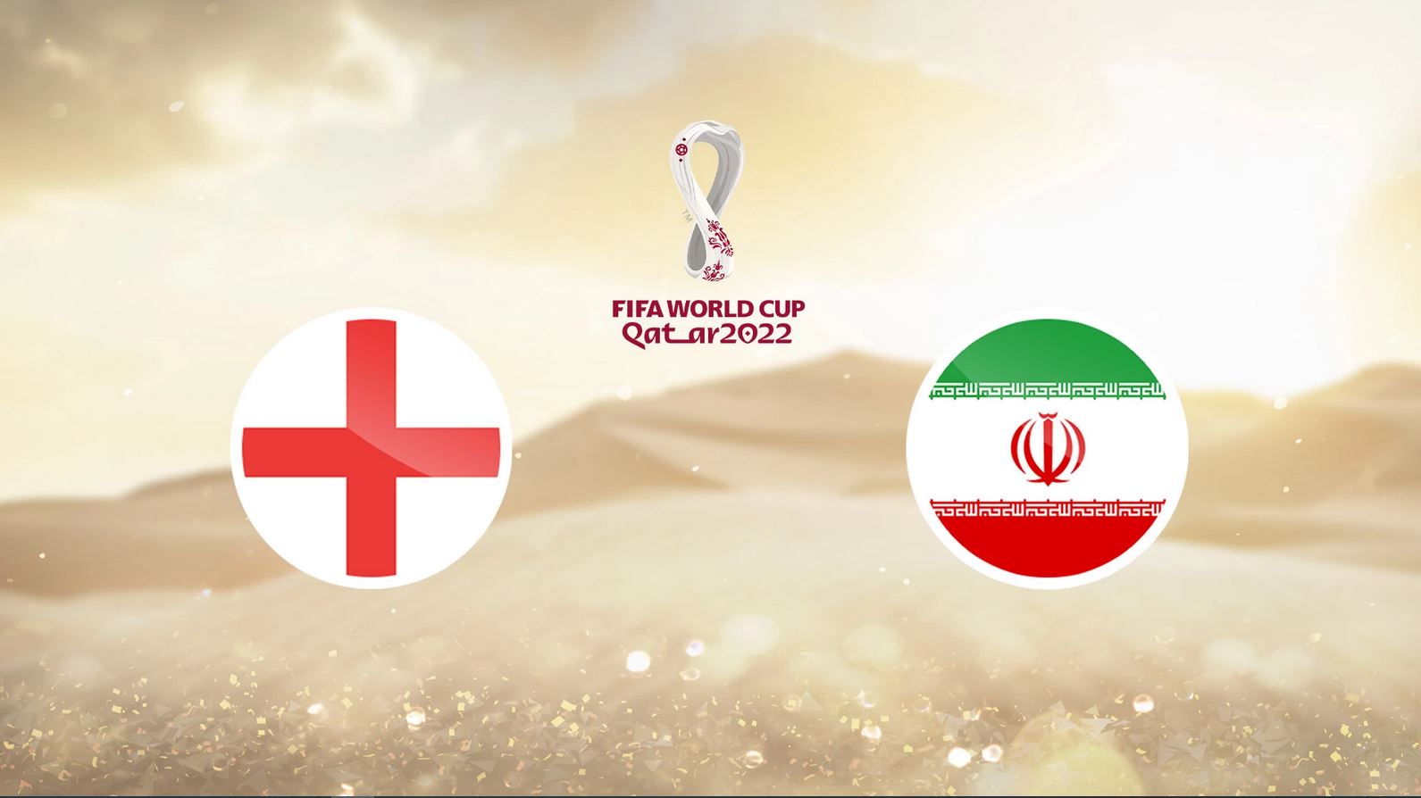 Coupe du Monde 2022 - Angleterre / Iran (TV/Streaming) Sur quelle chaine et à quelle heure suivre le match ?
