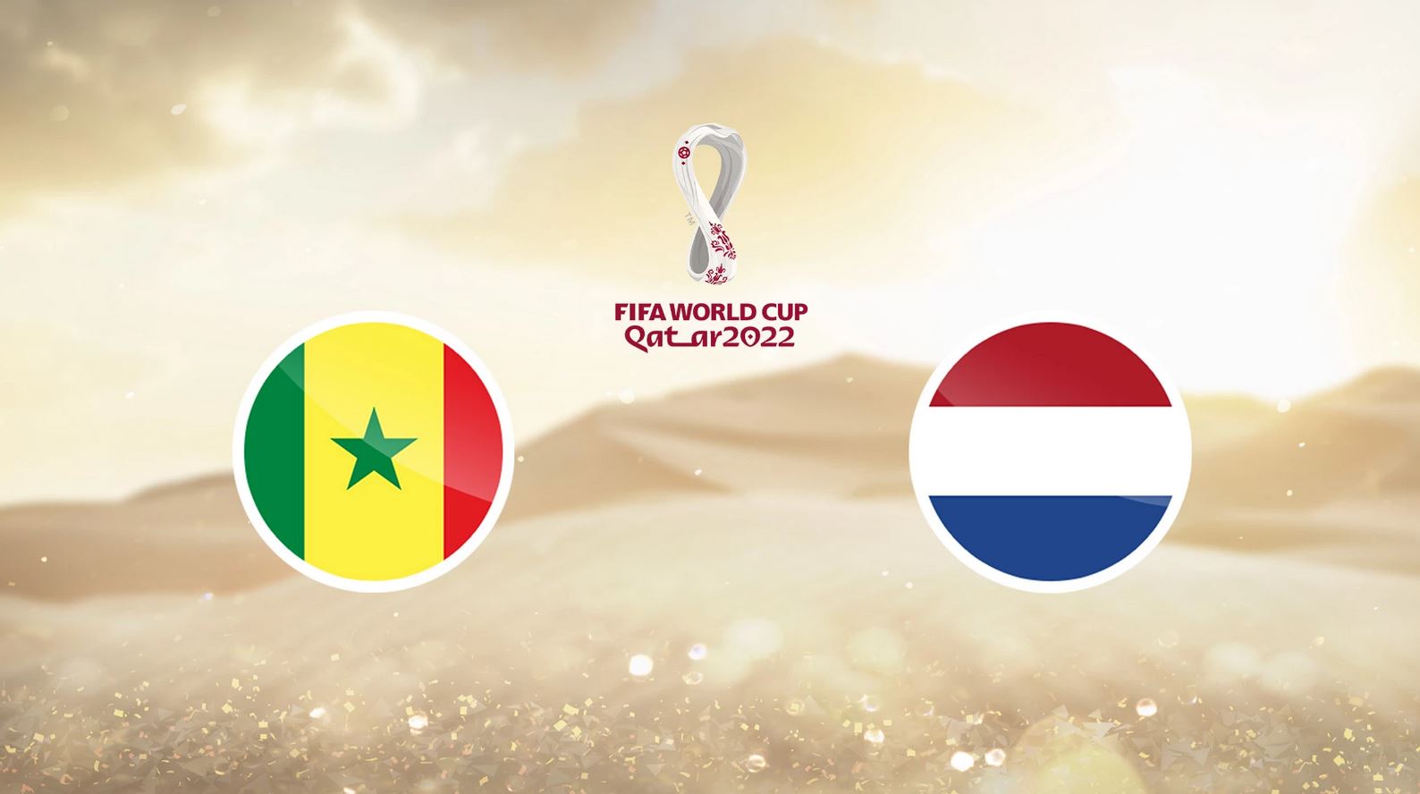 Coupe du Monde 2022 - Sénégal / Pays-Bas (TV/Streaming) Sur quelle chaine et à quelle heure suivre le match ?