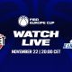 Cholet / Mechelen (TV/Streaming) Sur quelles chaines TV suivre la rencontre de FIBA Europe Cup ?