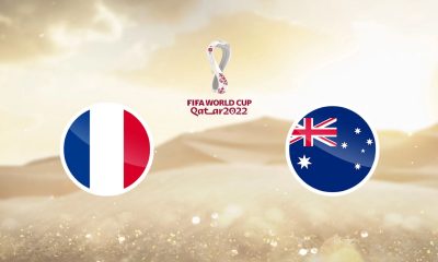 Coupe du Monde 2022 - France / Australie (TV/Streaming) Sur quelles chaines et à quelle heure suivre le match ?
