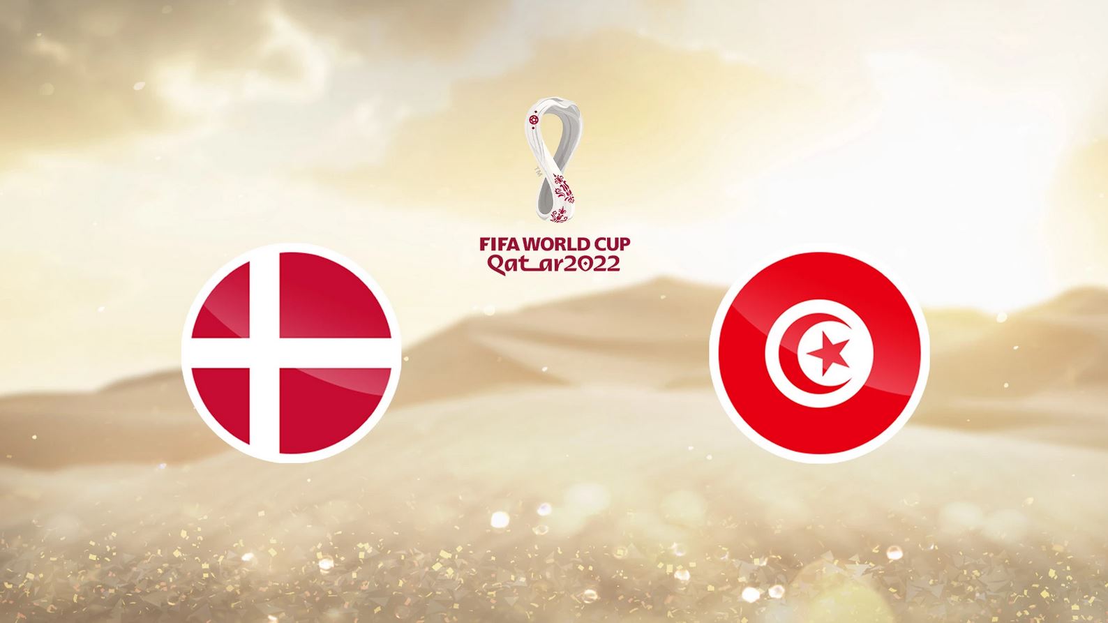 Coupe du Monde 2022 - Danemark / Tunisie (TV/Streaming) Sur quelle chaine et à quelle heure suivre le match ?