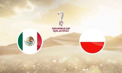 Coupe du Monde 2022 - Mexique / Pologne (TV/Streaming) Sur quelle chaine et à quelle heure suivre le match ?