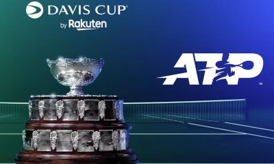 Coupe Davis 2022 (TV/Streaming) Sur quelle chaine et à quelle heure suivre les phases Finales cette semaine ?