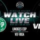 Limoges / Riga (TV/Streaming) Comment suivre la rencontre de FIBA Champions League ?