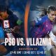 Paris SG / Vllaznia (TV/Streaming) Sur quelle chaine suivre la rencontre de Women's Champions League ?