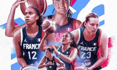 France / Finlande - Basket Féminin (TV/Streaming) Sur quelle chaine et à quelle heure suivre le match de Qualification à l'Euro ?