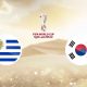 Coupe du Monde 2022 - Uruguay / Corée du Sud (TV/Streaming) Sur quelle chaine et à quelle heure suivre le match ?