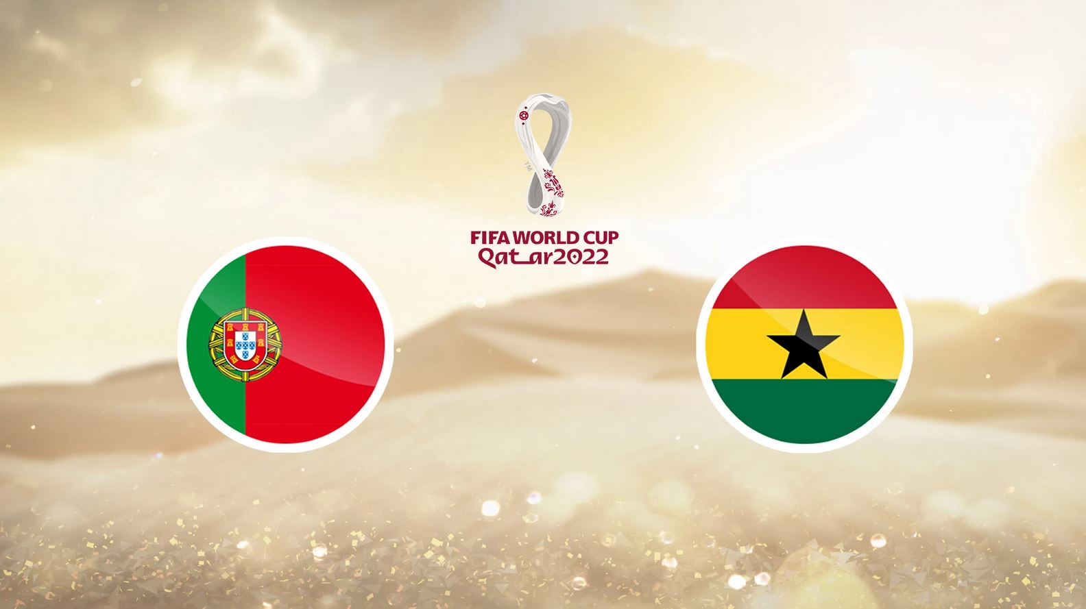 Coupe du Monde 2022 - Portugal / Ghana (TV/Streaming) Sur quelle chaine et à quelle heure suivre le match ?