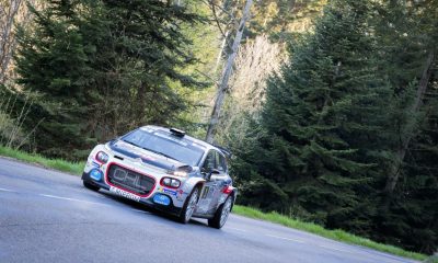 Le Championnat de France des Rallyes à suivre sur Canal Plus jusqu'en 2025