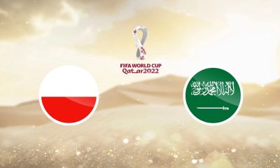 Coupe du Monde 2022 - Pologne / Arabie Saoudite (TV/Streaming) Sur quelle chaine et à quelle heure suivre le match ?
