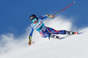 Slalom Géant Dames de Killington 2022 (TV/Streaming) Sur quelle chaine suivre la compétition samedi ?