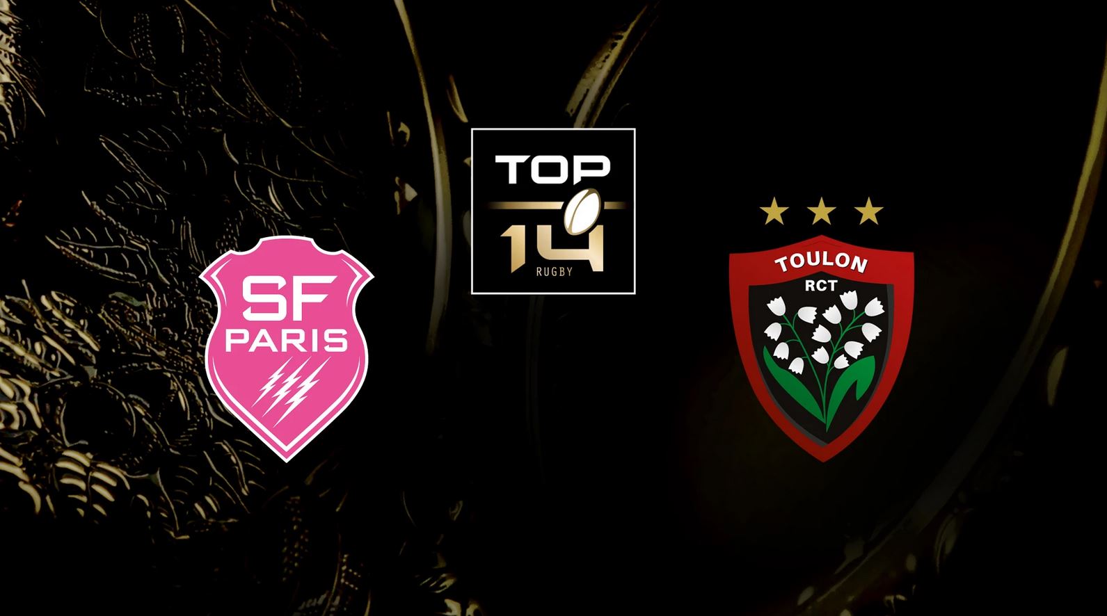 Stade Français (SFP) / Toulon (RCT) (TV/Streaming) Sur quelle chaine et à quelle heure regarder le match de Top 14 ?